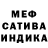 Каннабис SATIVA & INDICA ISAK1 I